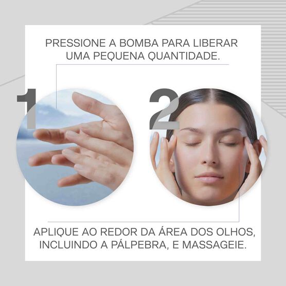 Sérum para Olhos La Prairie Skin Caviar Eye Lift